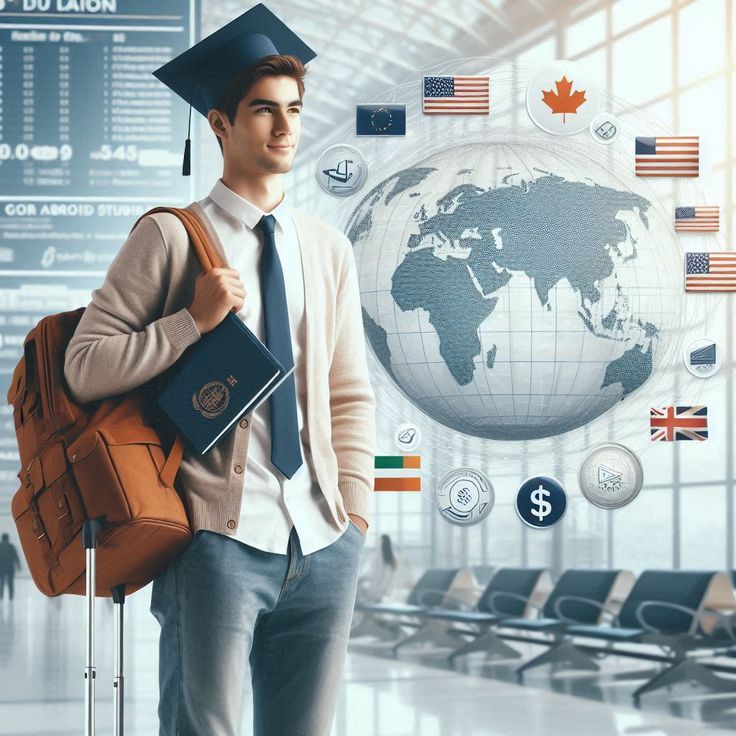 Visa Assistance
