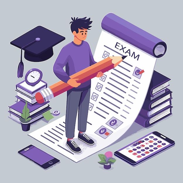 Test Prep